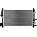 RADIATOR (13332) 2.0L/2.5L — photo 2