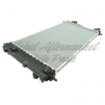 RADIATOR (13332) 2.0L/2.5L — photo 4