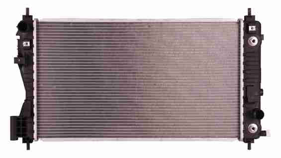 RADIATOR (13332) 2.0L/2.5L