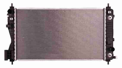 RADIATOR (13332) 2.0L/2.5L