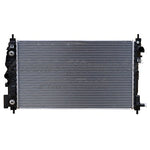 RADIATOR (13366) 3.6L — photo 1