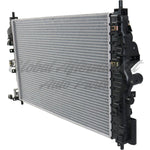 RADIATOR (13366) 3.6L — photo 2