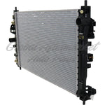 RADIATOR (13366) 3.6L — photo 3