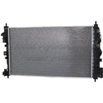 RADIATOR (13366) 3.6L — photo 5
