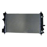 RADIATOR (13328) 2.5L