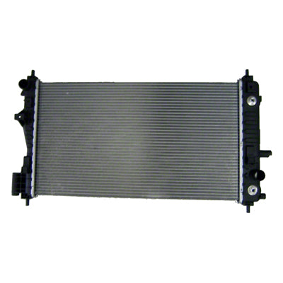 RADIATOR (13328) 2.5L