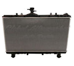 RADIATOR (13345) 6.2L V8 AT/MT W/O SUPERCHARGER — photo 1