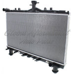 RADIATOR (13345) 6.2L V8 AT/MT W/O SUPERCHARGER — photo 4
