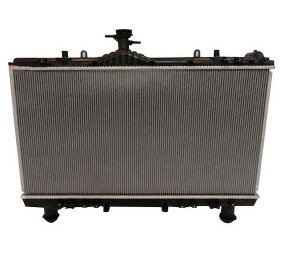 RADIATOR (13345) 6.2L V8 AT/MT W/O SUPERCHARGER