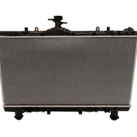 RADIATOR (13345) 6.2L V8 AT/MT W/O SUPERCHARGER