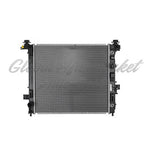 RADIATOR (13351) 3.6L/2.5L/2.0L AT — photo 1