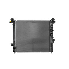 RADIATOR (13351) 3.6L/2.5L/2.0L AT