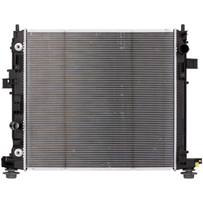 RADIATOR (13349) 2.5L V6 AT