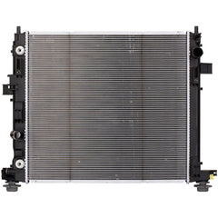 RADIATOR (13349) 2.5L V6 AT