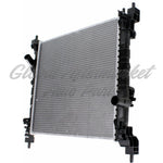 RADIATOR (13343) 1.2L MT — photo 3