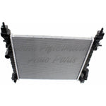 RADIATOR (13343) 1.2L MT — photo 4