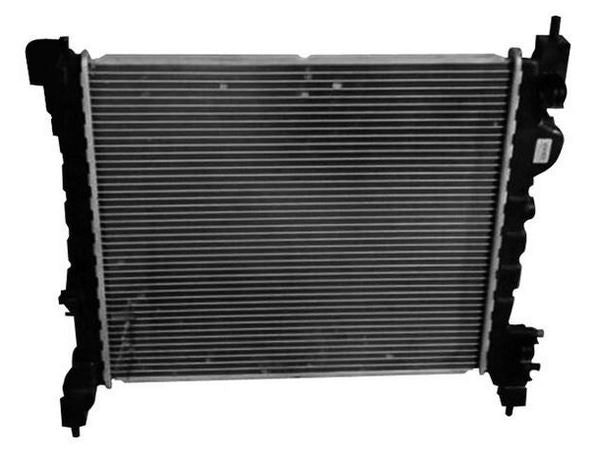 RADIATOR (13343) 1.2L MT