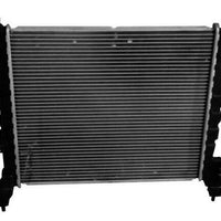 RADIATOR (13343) 1.2L MT