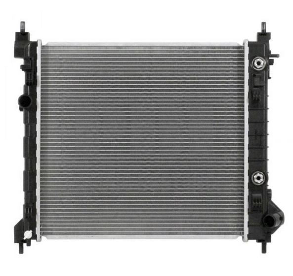 RADIATOR (13342) 1.2L AT