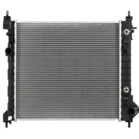 RADIATOR (13342) 1.2L AT