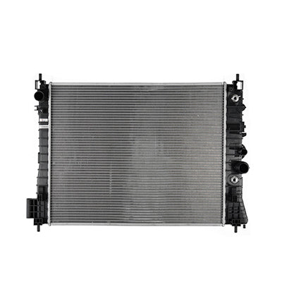 RADIATOR (13361) 1.4L AT TURBO