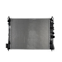 RADIATOR (13361) 1.4L AT TURBO