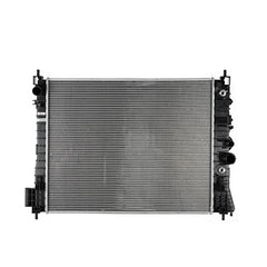 RADIATOR (13361) 1.4L AT TURBO