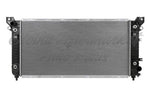 RADIATOR (13396) 1500 4.3L V6 AT (W/O TOW) — photo 1