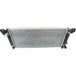 RADIATOR (13396) 1500 4.3L V6 AT (W/O TOW) — photo 3