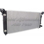 RADIATOR (13396) 1500 4.3L V6 AT (W/O TOW) — photo 5