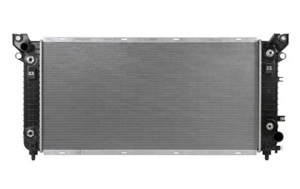 RADIATOR (13396) 1500 4.3L V6 AT (W/O TOW)