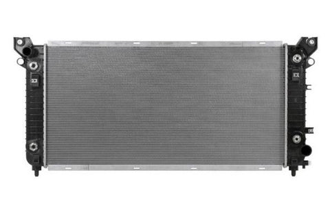 RADIATOR (13396) 1500 4.3L V6 AT (W/O TOW)