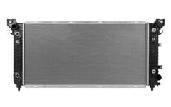 RADIATOR (13396) 1500 4.3L V6 AT (W/O TOW)