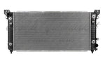 RADIATOR (13397) 1500 5.3/6.2L AT (W/O TOW) — photo 1