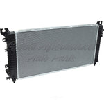 RADIATOR (13397) 1500 5.3/6.2L AT (W/O TOW) — photo 3