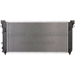 RADIATOR (13397) 1500 5.3/6.2L AT (W/O TOW) — photo 4