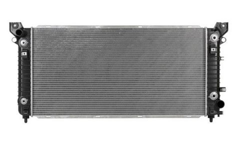 RADIATOR (13397) 1500 5.3/6.2L AT (W/O TOW)