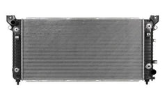 RADIATOR (13397) 1500 5.3/6.2L AT (W/O TOW)