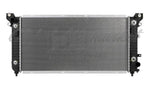 RADIATOR (13398) 4.3L/5.3/6.2L AT (W/EOC W/TOW) — photo 1
