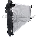 RADIATOR (13398) 4.3L/5.3/6.2L AT (W/EOC W/TOW) — photo 3