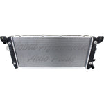 RADIATOR (13398) 4.3L/5.3/6.2L AT (W/EOC W/TOW) — photo 4