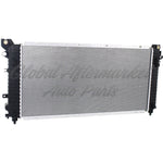 RADIATOR (13398) 4.3L/5.3/6.2L AT (W/EOC W/TOW) — photo 5