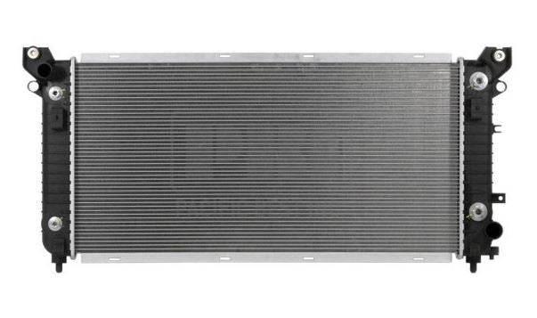 RADIATOR (13398) 4.3L/5.3/6.2L AT (W/EOC W/TOW)
