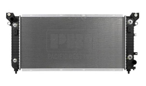 RADIATOR (13398) 4.3L/5.3/6.2L AT (W/EOC W/TOW)