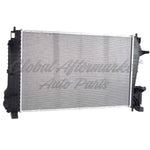 RADIATOR (13248) 1.4 LT — photo 5