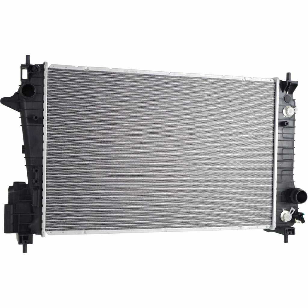 RADIATOR (13248) 1.4 LT