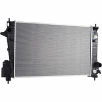 RADIATOR (13248) 1.4 LT