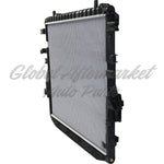 RADIATOR (13501) 2.5L L4 — photo 2