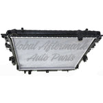 RADIATOR (13501) 2.5L L4 — photo 3