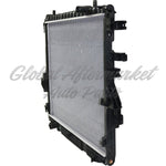 RADIATOR (13501) 2.5L L4 — photo 4